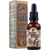Hey Joe! Beard Oil No.5 Sweet Chufa