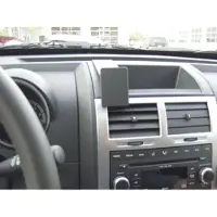 Brodit ProClip houder geschikt voor Dodge Nitro 2007-2010 Center mount