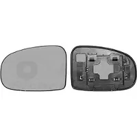 VAN WEZEL 5410831 Spiegelglas, buitenspiegel