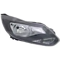 VAN WEZEL 1945964N Koplamp