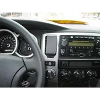 Brodit ProClip houder geschikt voor Toyota 4 Runner 2003-2009