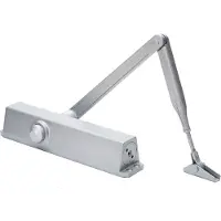 Agentor NHN Deurdranger 85 V - EN 4-6 - Inclusief Schaararm