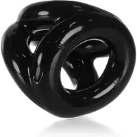 Oxballs Tri-Sport Cocksling Oxballs - Zwart
