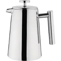 Olympia RVS cafetiere 750ml
