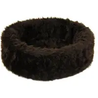 Petcomfort Bontmand Bruin 95 x 82 x 22 cm
