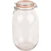 Vogue conservenpot 2L