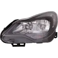 VAN WEZEL 3752965 Koplamp
