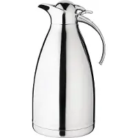 Olympia Thermoskan Olympia, RVS, 2L