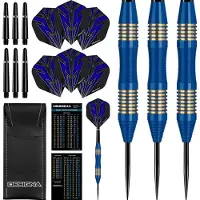 Designa Mako Micro Grip Blue -23 gram