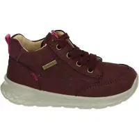 Superfit Lage Schoen Breeze Rood (medium) | Maat: 22