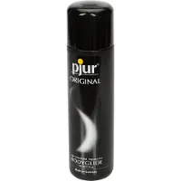 Pjur Original Massage- en glijmiddel 500ml