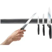Vogue Messenmagneet 33cm