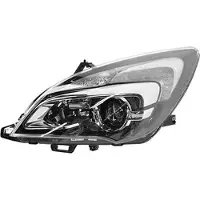 VAN WEZEL 3861965N Koplamp