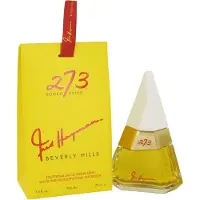 Fred hayman 273 eau de parfum spray 75 ml