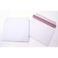 Packlinq Verzendenveloppen 20x15cm 350grs met Plakrand (10 stuks)