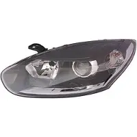 VAN WEZEL 4382965M Koplamp