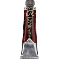 Rembrandt Olieverf Tube 40 ml Cadmiumrood Purper 309