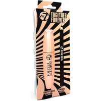 W7 together forever lashes mascara en oogpotlood kohl pencil giftset