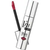PUPA Milano Pupa - I'm Matt Lip Fluid - 074 Dark Pink