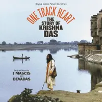 Proper S&D Consignment One Track Heart: The Story Of Krishna Das