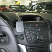 Virtasenkauppa.fi 854733 ProClip voor de Opel Zafira 12 - Center Mount