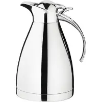 Olympia Thermoskan Olympia, RVS, 1L