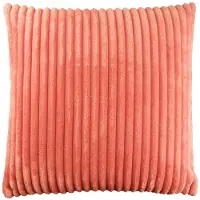 Unique living | Dez kussenhoes 45x45cm cantaloupe