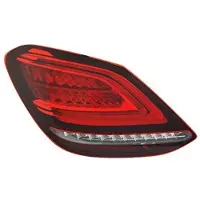 VAN WEZEL 2952921U Achterlicht