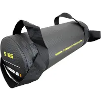 Torque USA Torpedo Bag - 5kg - Zwart