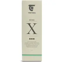 Tretorn MicroX 3-pack Tennisballen Tennis Accessoires Geel 1SIZE