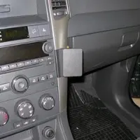 Brodit ProClip houder geschikt voor Chevrolet Captiva 2007-2011 Angled mount