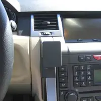 Brodit ProClip houder geschikt voor Land Rover Range Rover Sport 2005-2009 Center mount