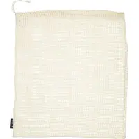 Natural Elements Eco Food Bag 3 Units Beige