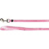 Flamingo Hondenriem Ziggi 100cm Roze