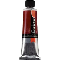 Talens Artist Watervermengbare Olieverf 150mL 389 Kraplak