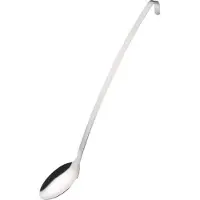 Vogue RVS Serveerlepel | 47 cm