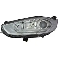 VAN WEZEL 1808963N Koplamp