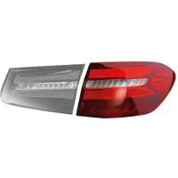 VAN WEZEL 3074926U Achterlicht