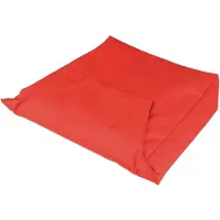 Vogue geïsoleerde Pizzatassen polyester