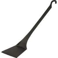 Paderno Spatel Series 12900 Pa+plus Black 10 cm