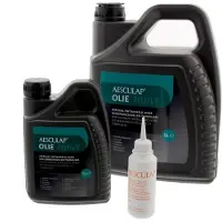 Aesculap Smeerolie 1 liter