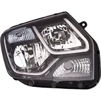 VAN WEZEL Koplamp 1556962 Van Wezel voor o.a. DACIA