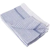 Vogue Theedoek , Wonderdry, blauw, 76,2x50,8cm, 10 stuks