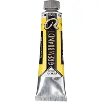 Rembrandt Olieverf Tube 40 ml Cadmiumgeel Licht 208