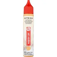 Talens Art Creation Gutta Silk 28 ml Chique Goud 8020