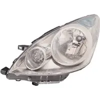 VAN WEZEL KOPLAMP 3339961 Van Wezel voor o.a. NISSAN