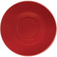 Olympia schotel voor 23cl & 34cl kop rood (Box 12)
