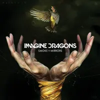 Universal Music Smoke And Mirrors