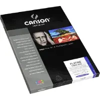 Canson Platine Fibre Rag 310g A3 25 Vel