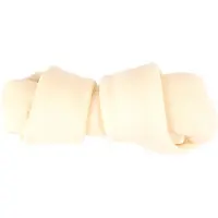 Flamingo Hondensnack Texas Bubble Bone 10-12 cm